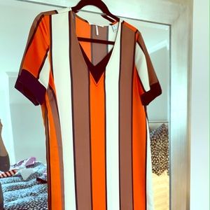 Scotch & Soda Dress - Size S